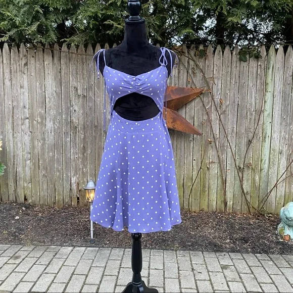 Reformation Mini Dress - Picture 4 of 9